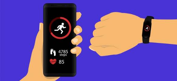 How accurate are fitness trackers for counting steps