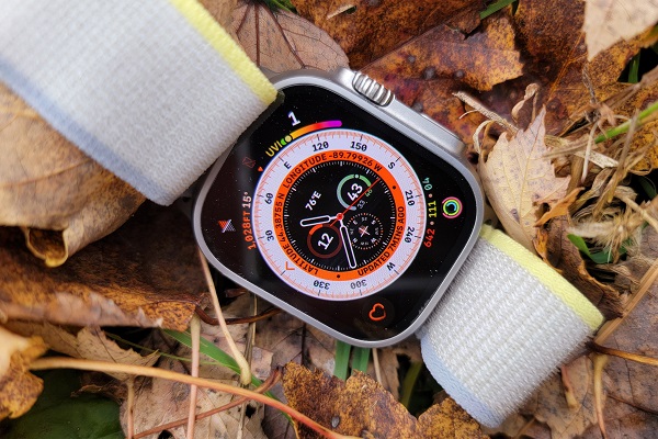 best smartwatch for hunting and fishing
